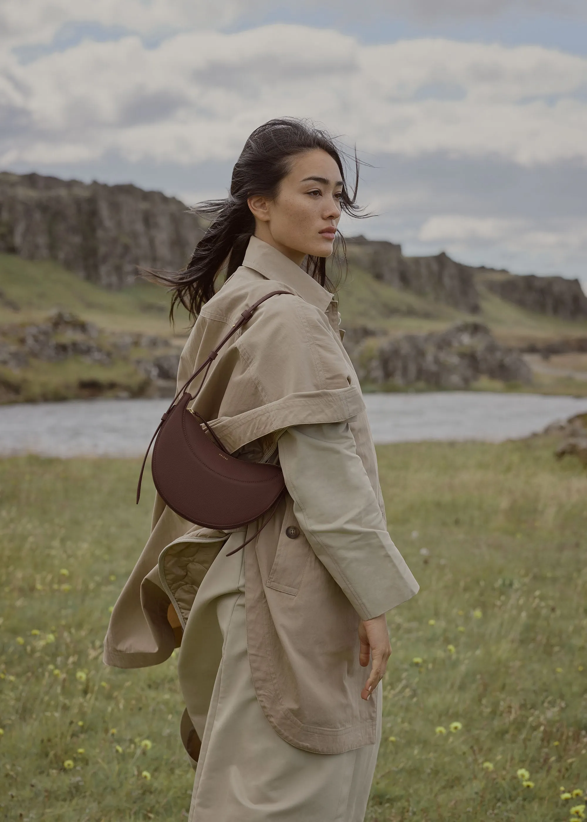 Numéro Dix - Textured Sandalwood sold by Polene product image thumbnail 5