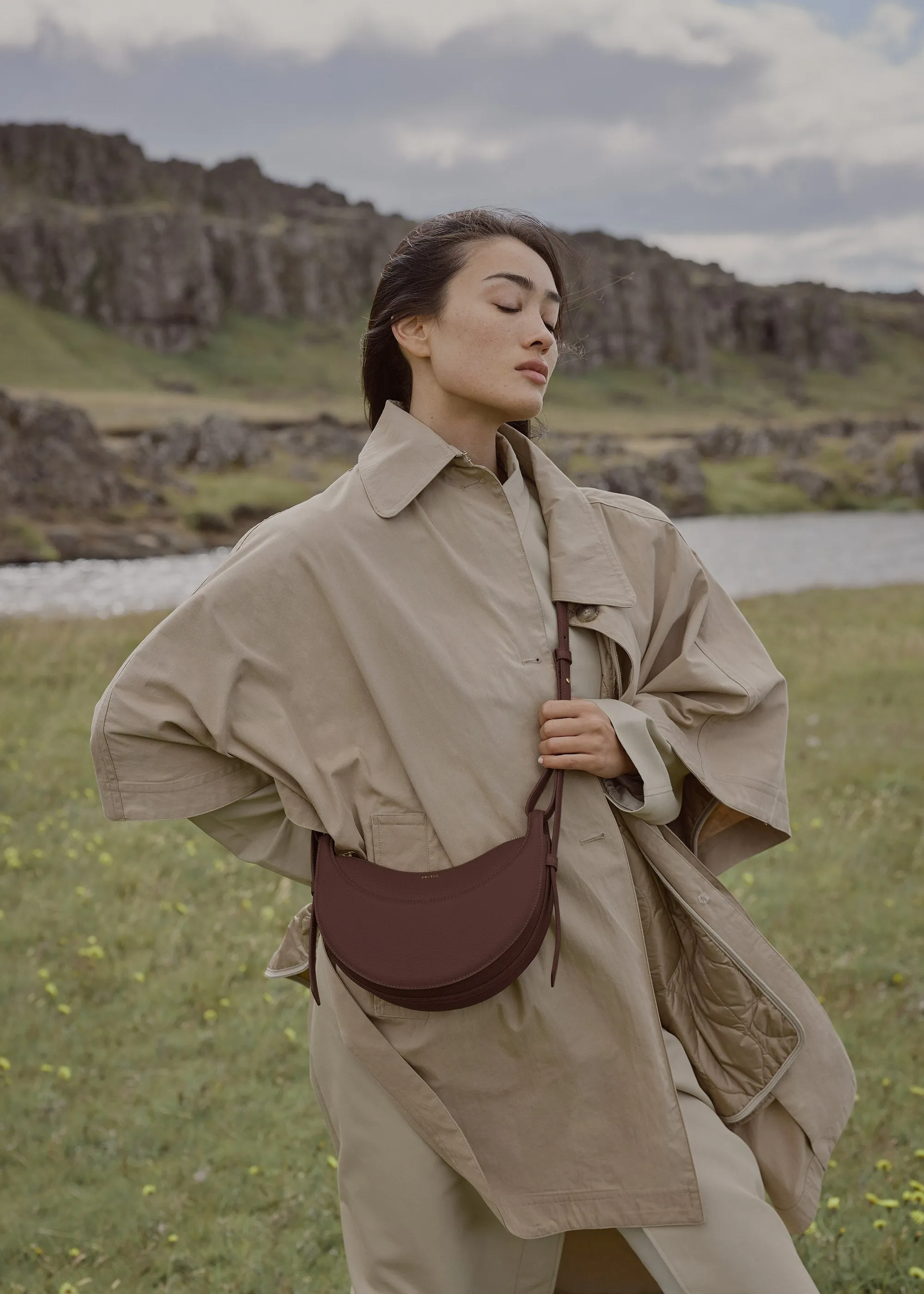 Numéro Dix - Textured Sandalwood sold by Polene product image thumbnail 2