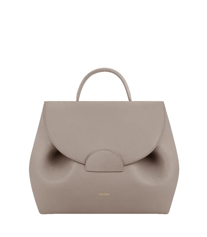 Numéro Un - Textured Grey sold by Polene
