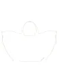 Cyme - Beige Canvas sold by Polene