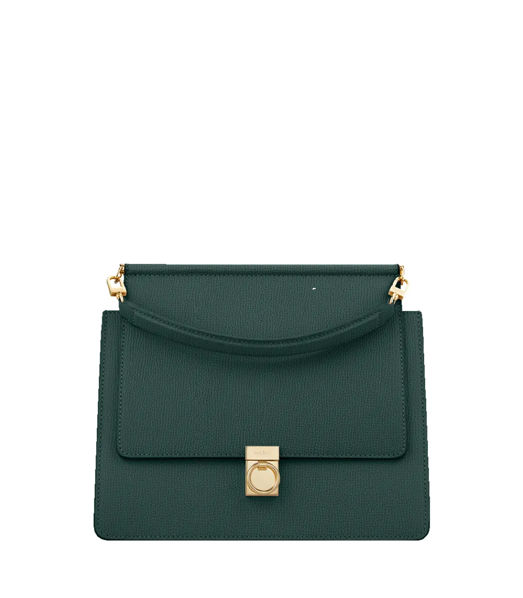 POLÈNE Numéro Sept Mini グレー Polène Number Seven/Numero Sept Mini Bag Review - Reviews