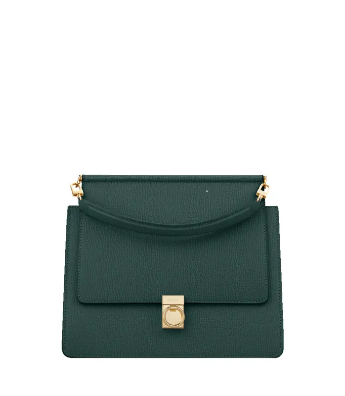 Numéro Sept - Textured Green sold by Polene