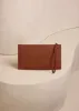 Sierra Pouch - Duo Cognac sold by Polene