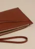 Sierra Pouch - Duo Cognac sold by Polene