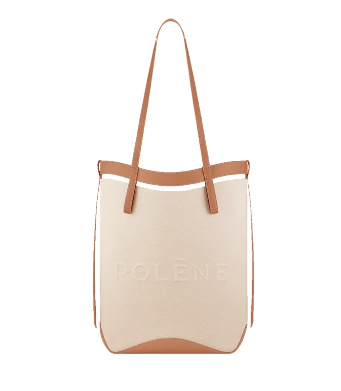 Ilo - Tan sold by Polene