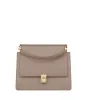 Numéro Sept - Textured Taupe sold by Polene