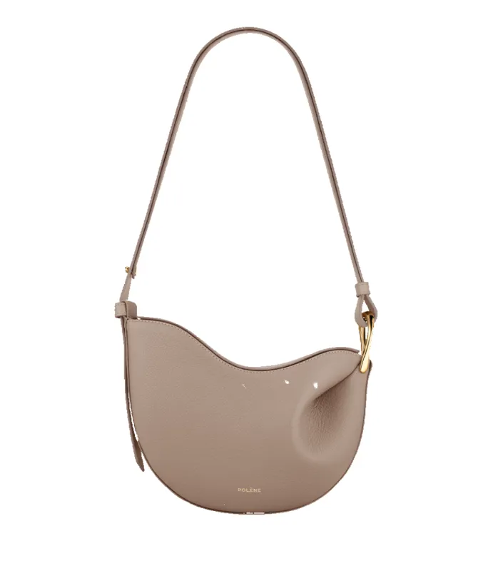 Tonca - Textured Taupe sold by Polene