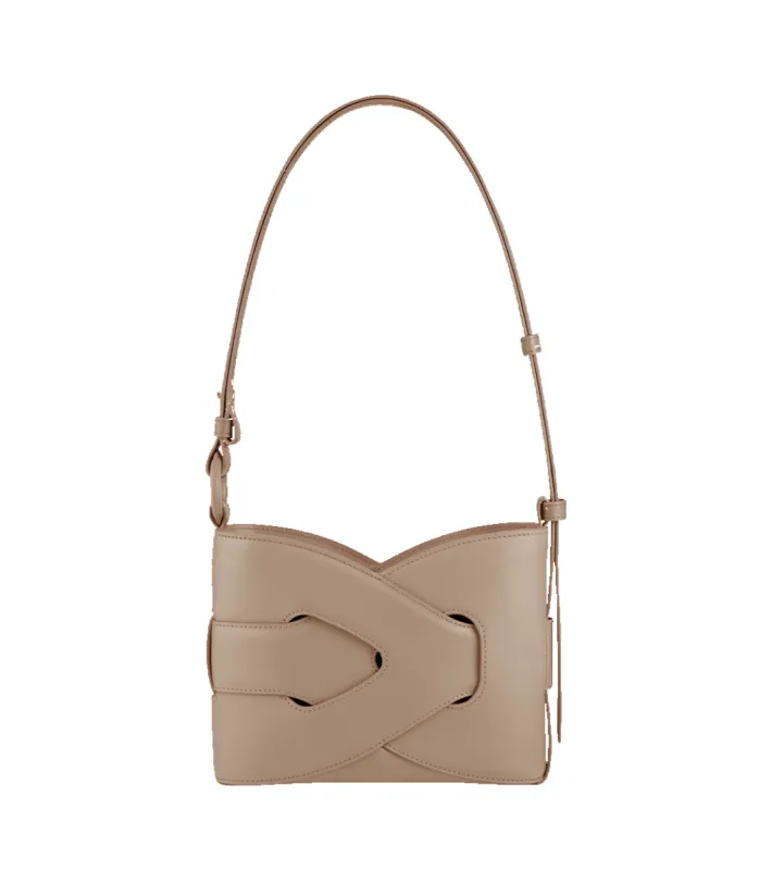 Nodde - Smooth Taupe sold by Polene