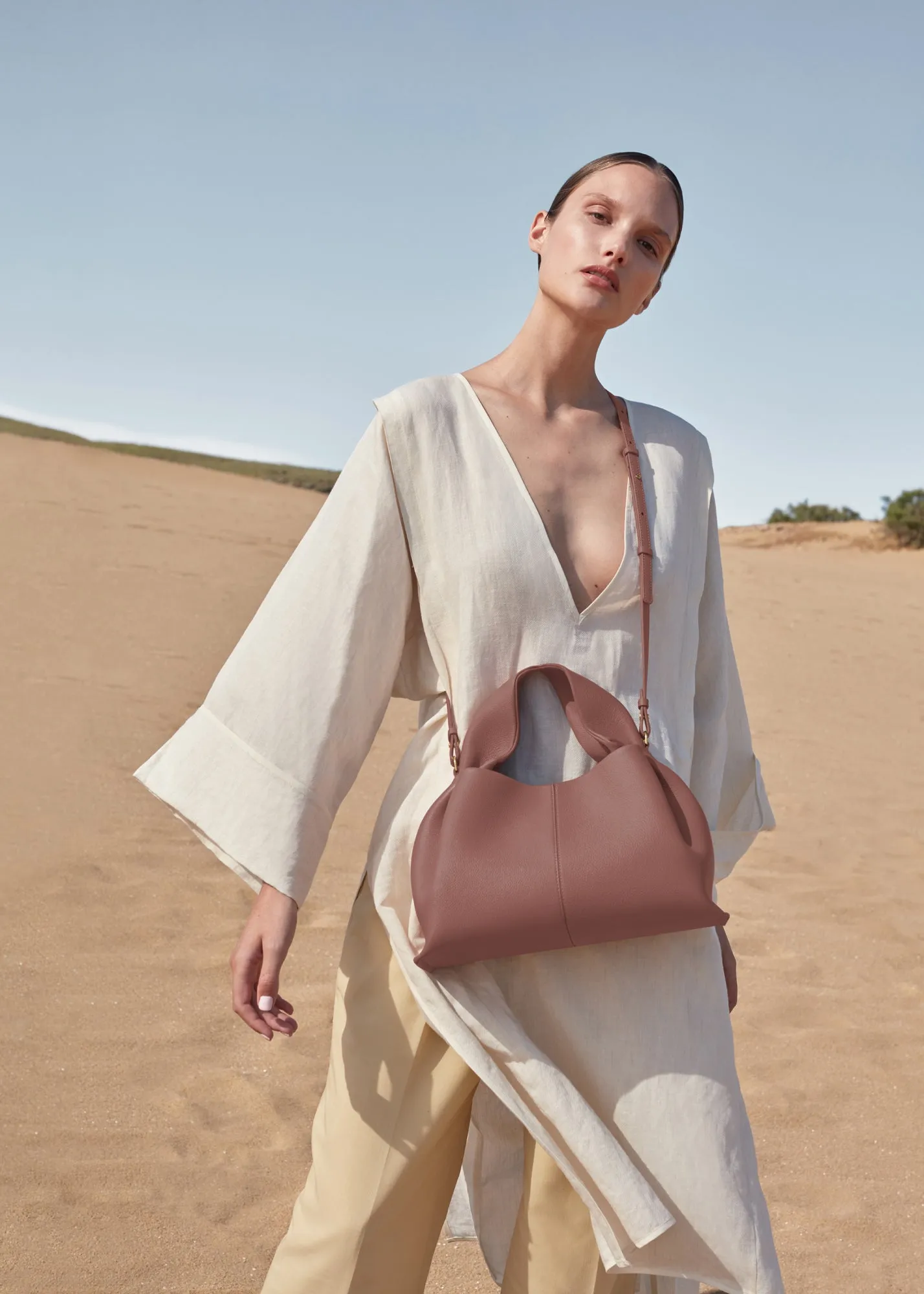 Numéro Neuf - Textured Blush sold by Polène product image thumbnail 2