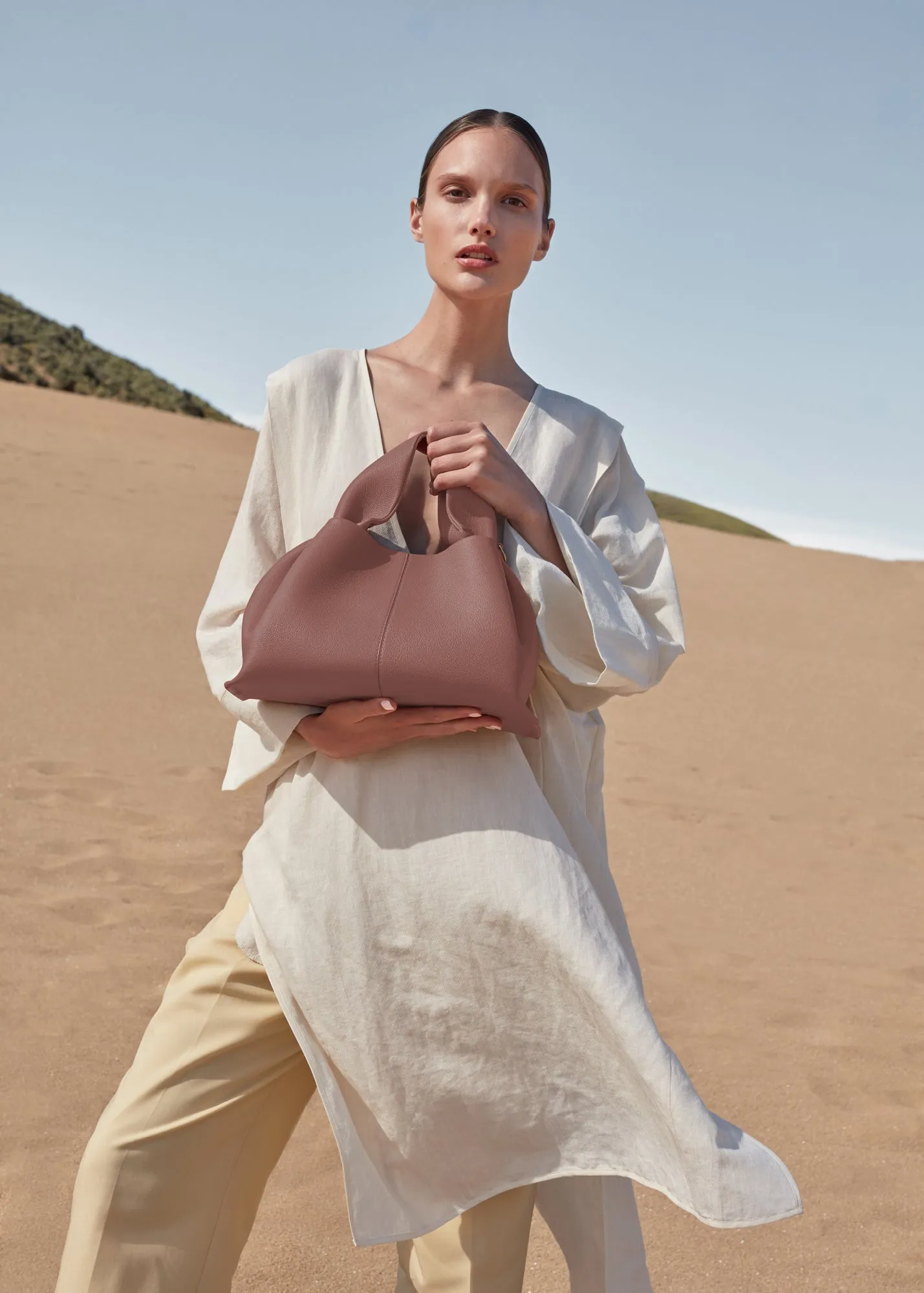 Numéro Neuf - Textured Blush sold by Polène product image thumbnail 4