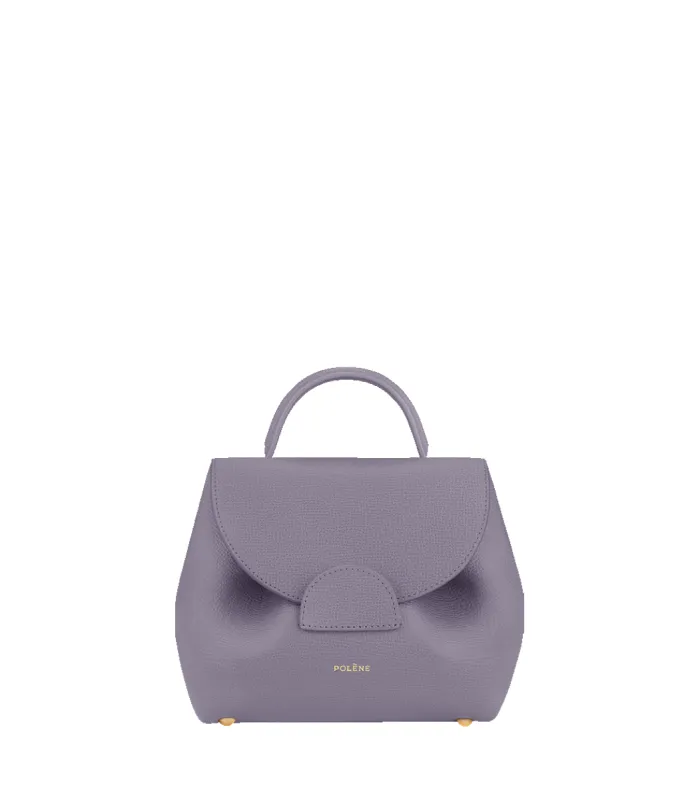 Numéro Un Nano - Textured Mauve sold by Polene
