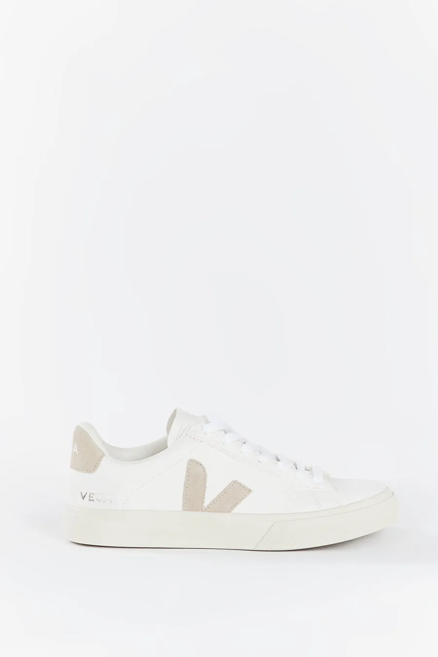 VEJA CAMPO EXTRA WHITE ALMOND sold by Dissh