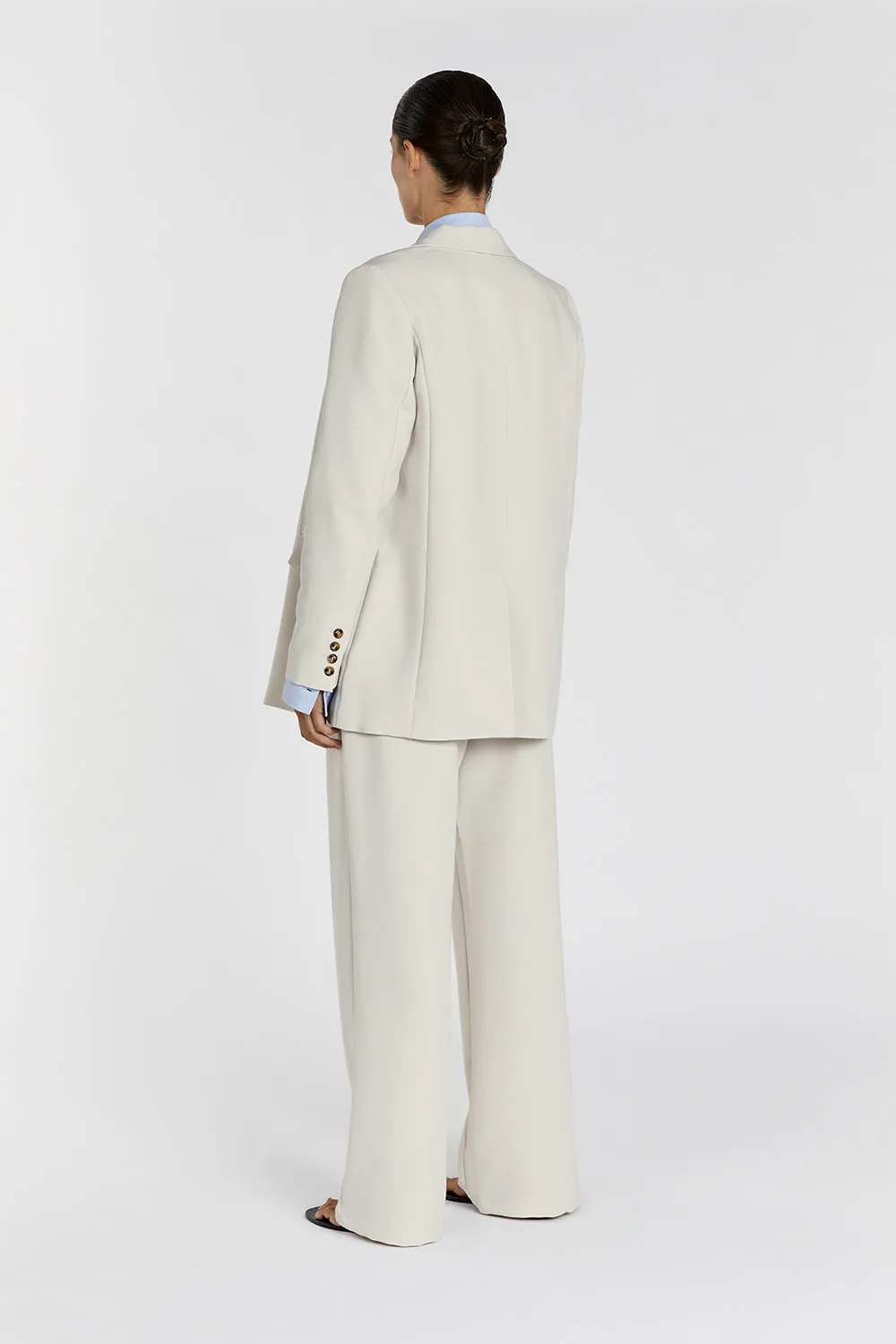 ROWAN BONE SIGNATURE BLAZER sold by Dissh product image thumbnail 4