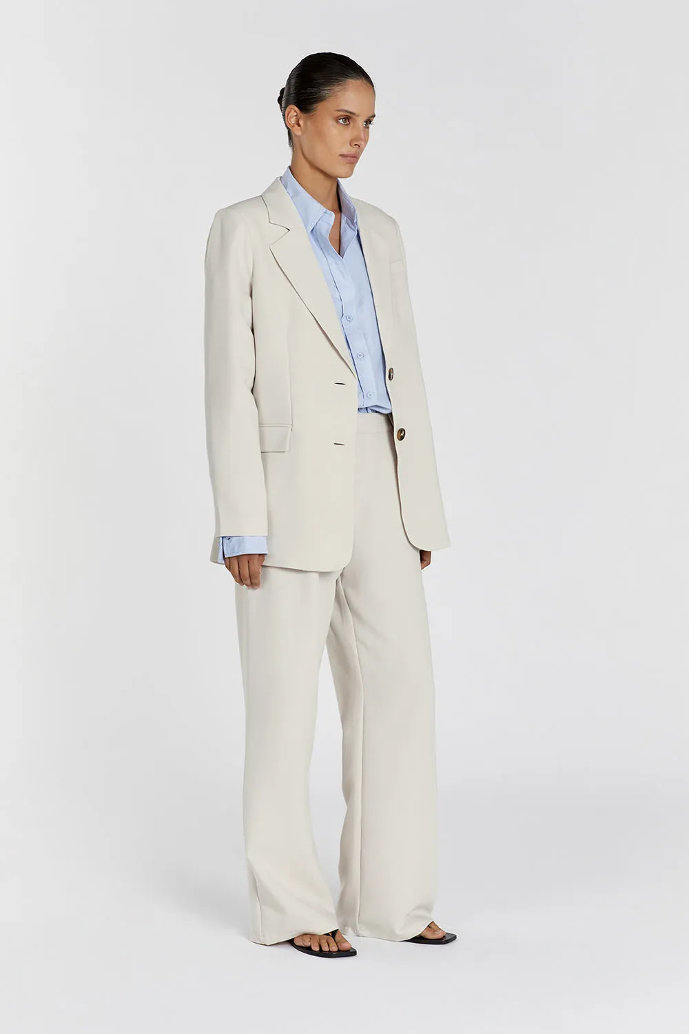 ROWAN BONE SIGNATURE BLAZER sold by Dissh product image thumbnail 3