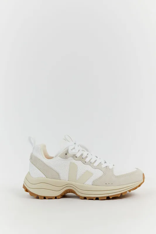 VEJA VENTURI WHITE PIERRE NATURAL sold by Dissh