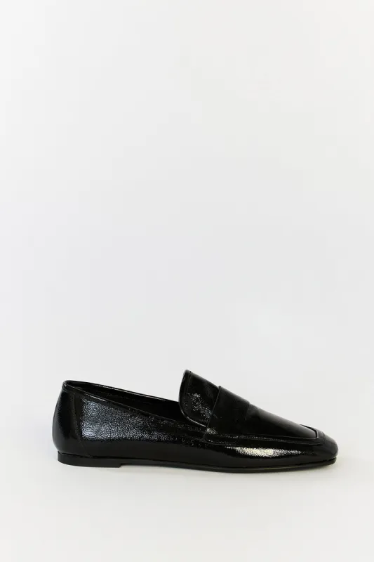 DOF STUDIOS EMILIA LOAFER BLACK sold by Dissh