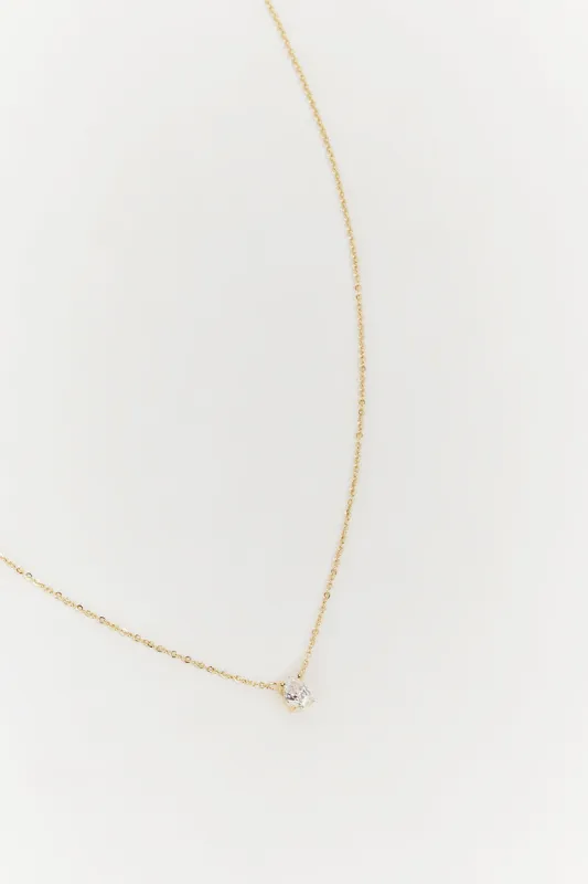 SAINT VALENTINE VALENTINE NECKLACE sold by Dissh