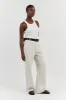 ATWOOD OFF WHITE TANK sold by Dissh