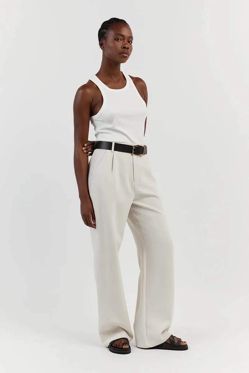 ATWOOD OFF WHITE TANK sold by Dissh product image thumbnail 3