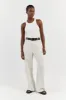 ATWOOD OFF WHITE TANK sold by Dissh