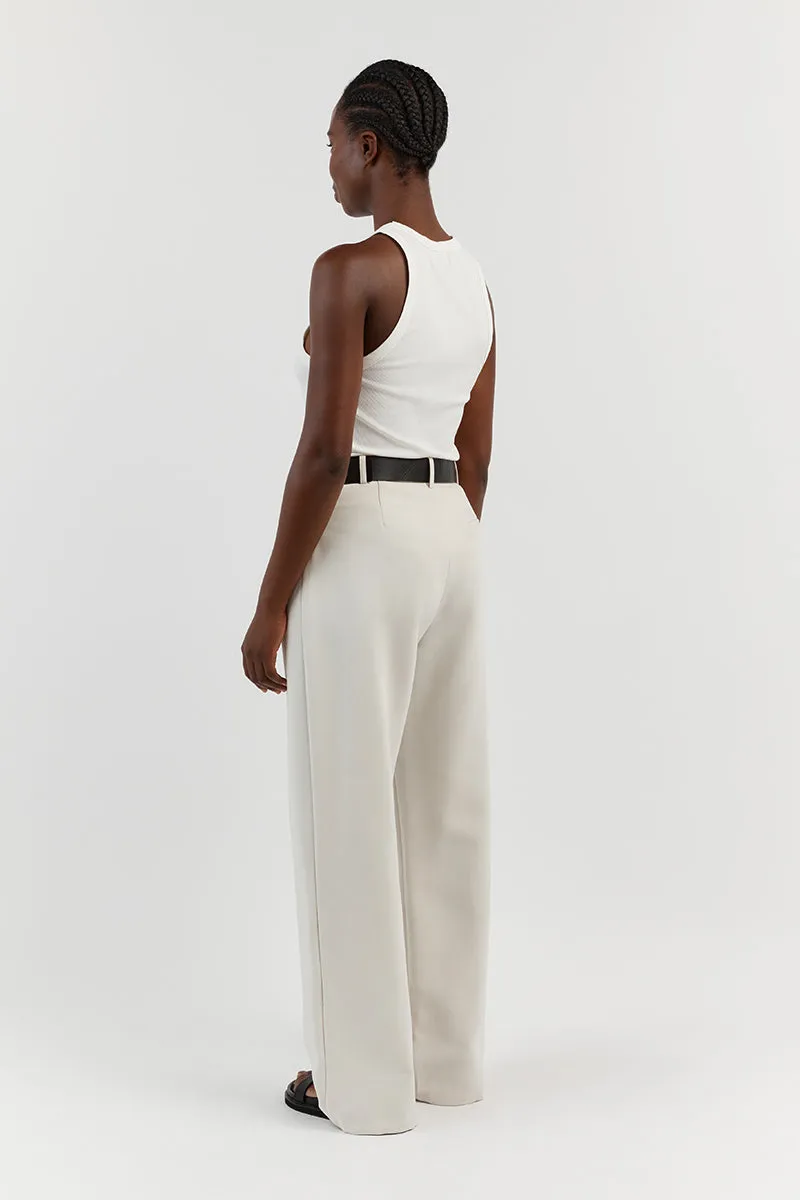 ATWOOD OFF WHITE TANK sold by Dissh product image thumbnail 4