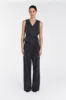 TORI SLATE ASYM TOP sold by Dissh