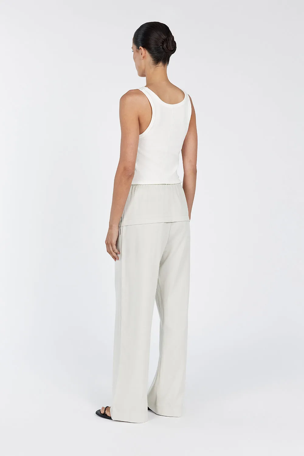 SABRINA OAT PANT sold by Dissh product image thumbnail 4