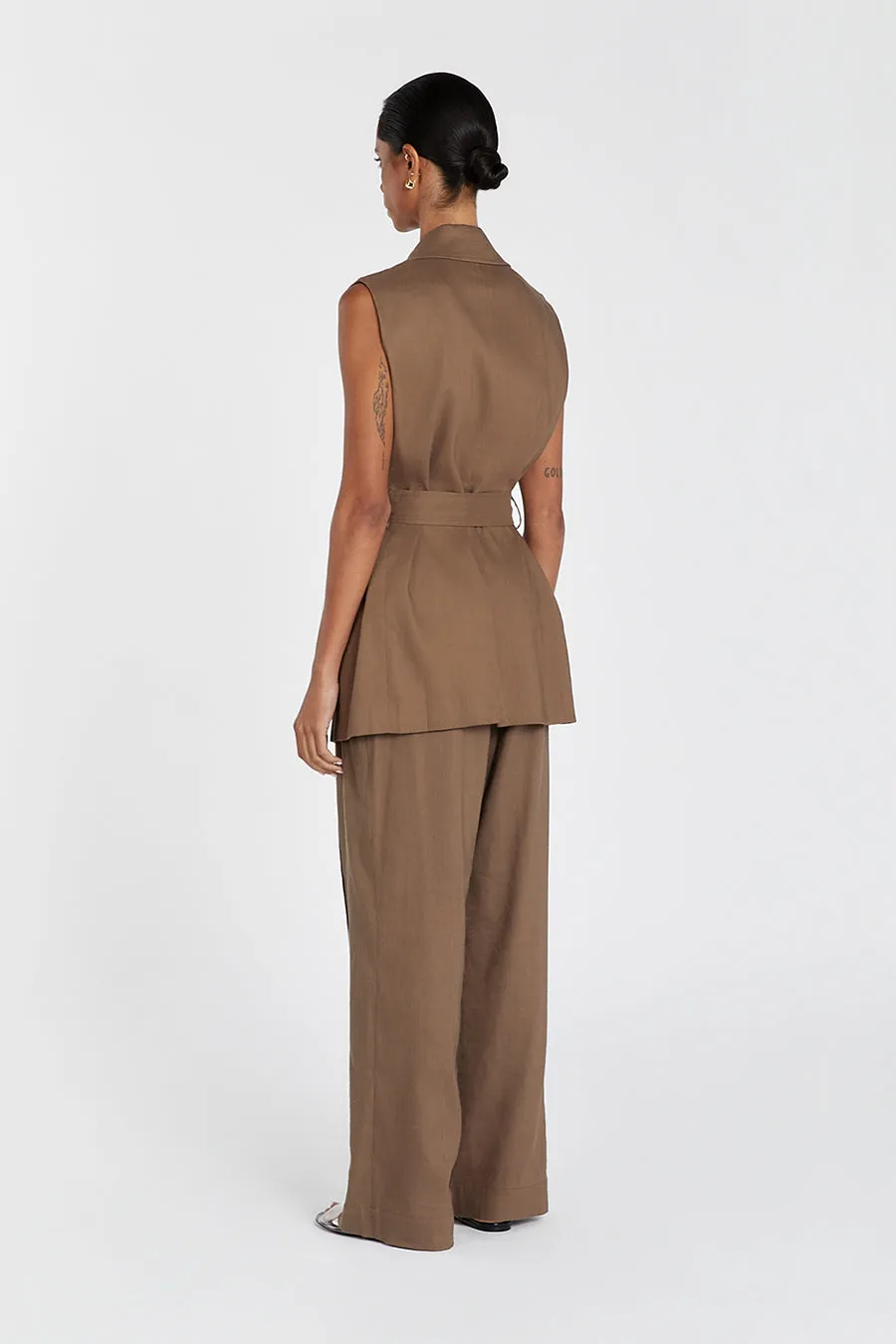 SLOAN COCO PANT sold by Dissh product image thumbnail 4