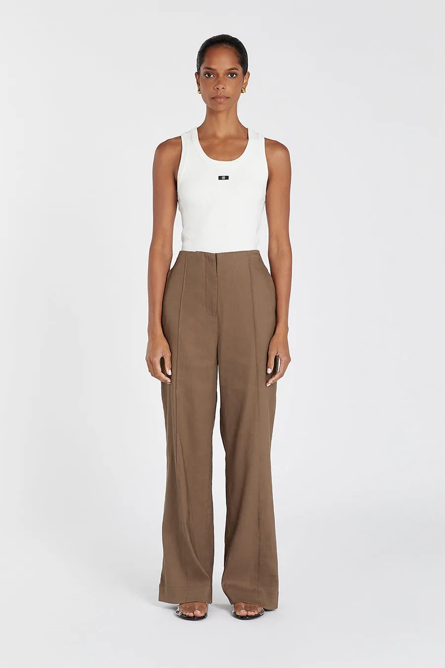 SLOAN COCO PANT sold by Dissh product image thumbnail 5