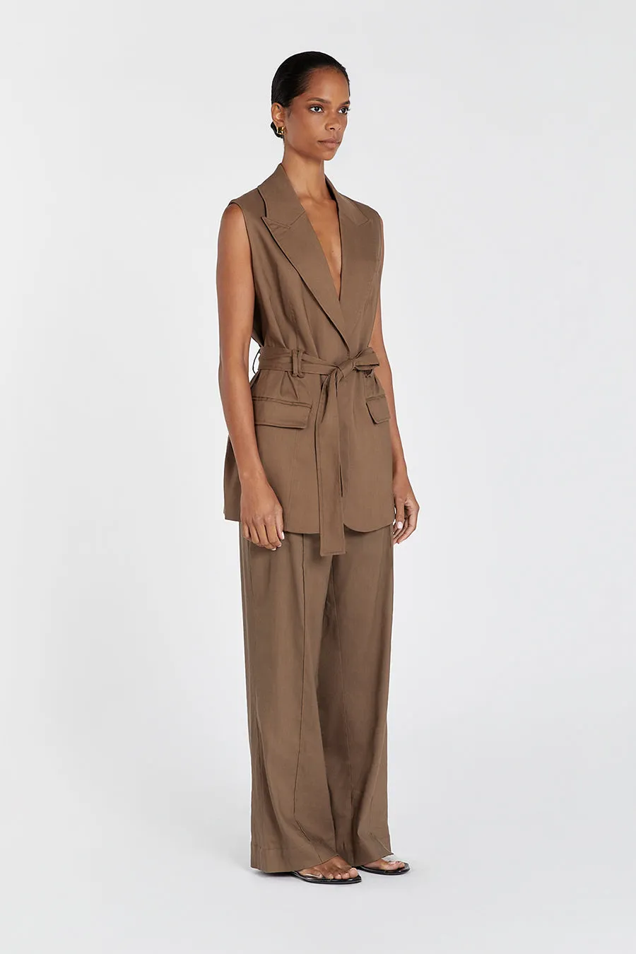 SLOAN COCO PANT sold by Dissh product image thumbnail 3