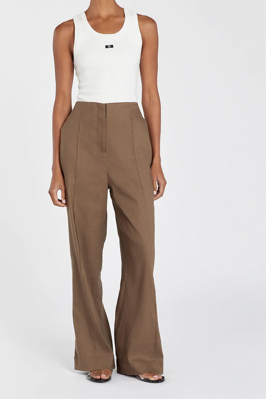 SLOAN COCO PANT sold by Dissh product image thumbnail 2