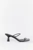 ALIAS MAE HESSEY BLACK HEEL sold by Dissh