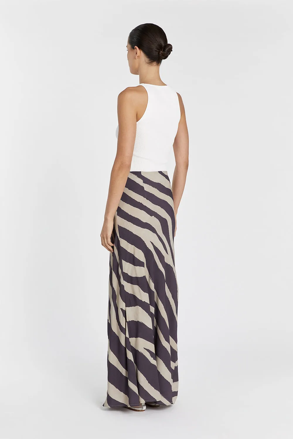 RENATA MAXI SKIRT sold by Dissh product image thumbnail 4