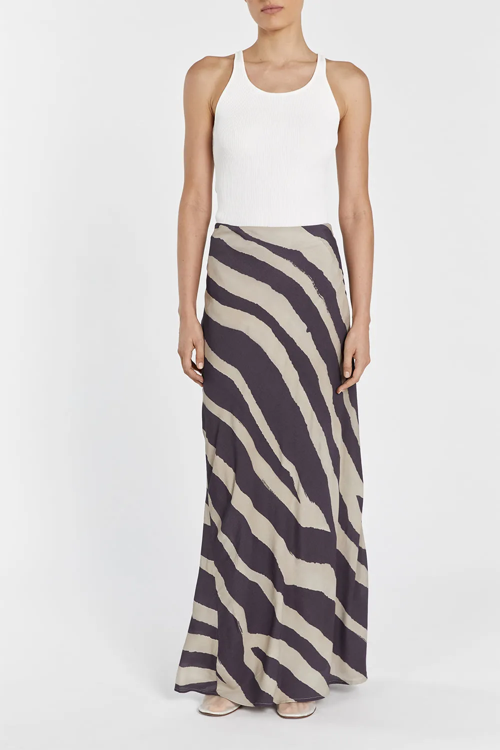 RENATA MAXI SKIRT sold by Dissh product image thumbnail 2