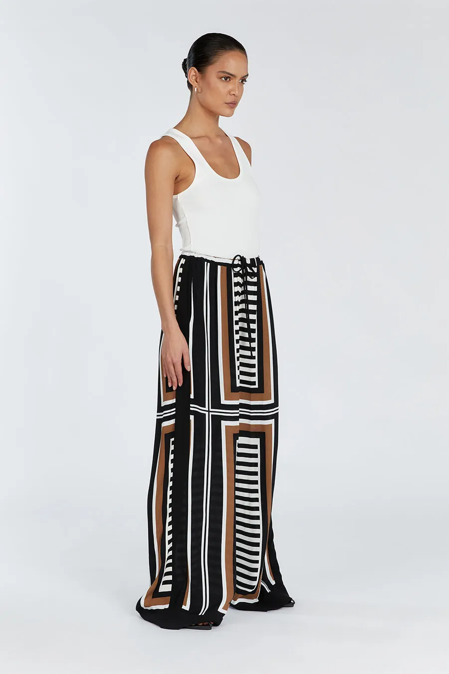 RINA DRAWSTRING PANT sold by Dissh product image thumbnail 3