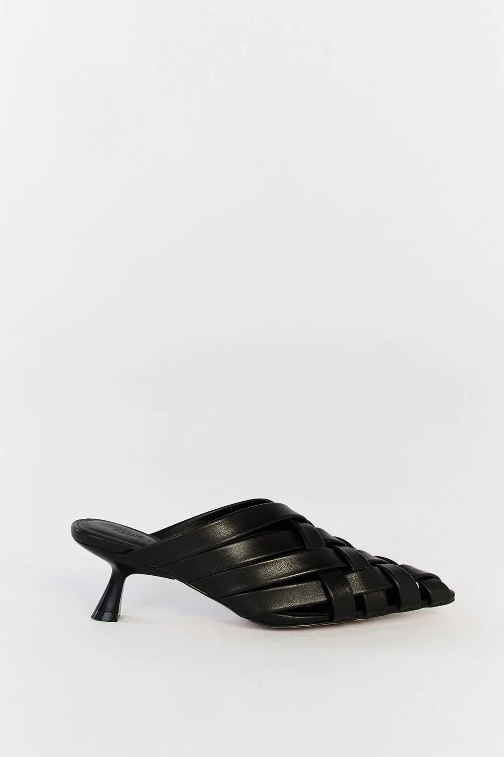 ALIAS MAE GOLAN BLACK HEEL sold by Dissh product image thumbnail 2