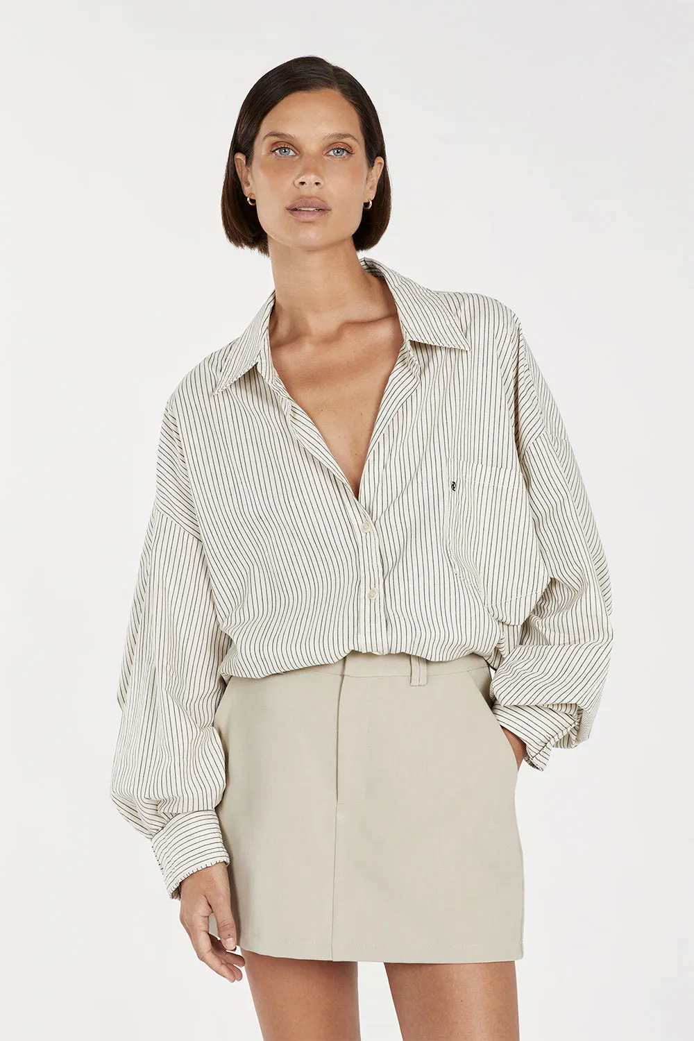 CELINE PEBBLE SKORT sold by Dissh product image thumbnail 3