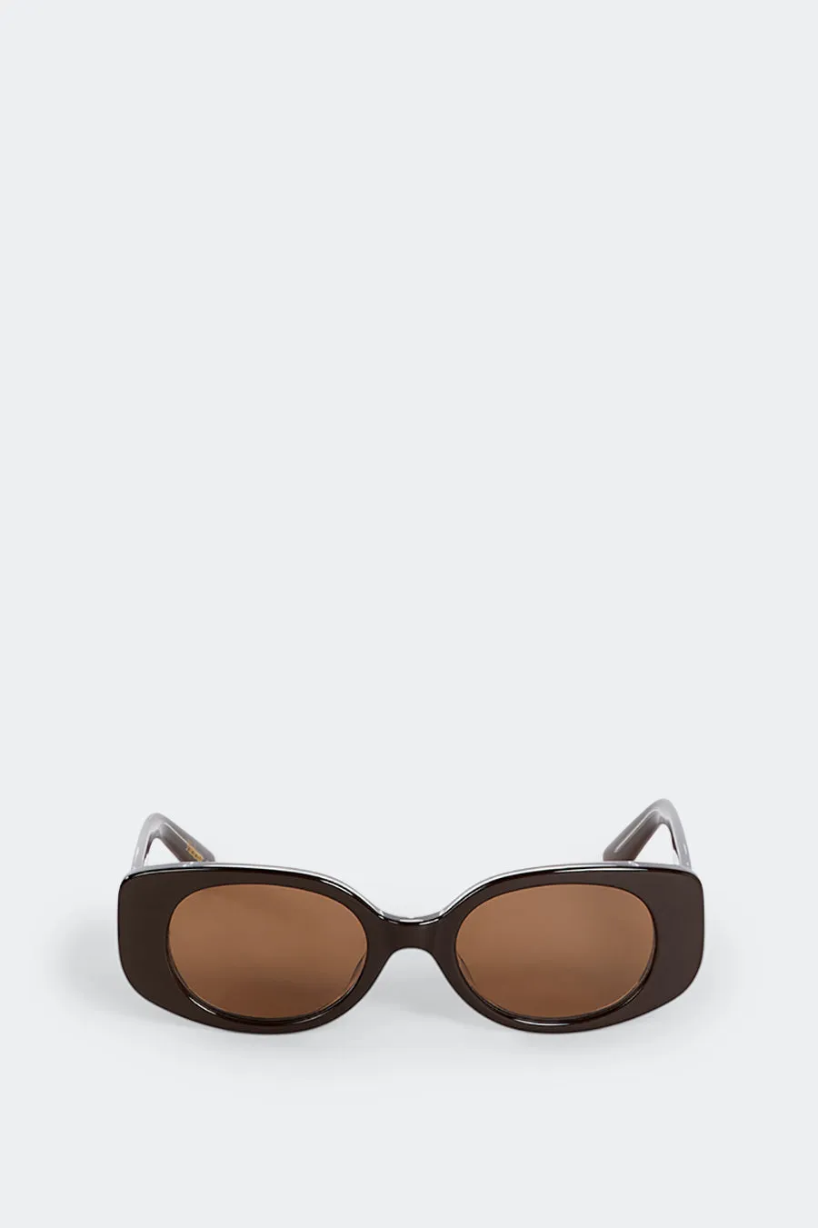 LUV LOU THE HELENA CHOCOLATE sold by Dissh