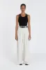MURPHY PINSTRIPE PANT sold by Dissh