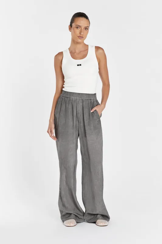 SARAH DOVE PANT sold by Dissh