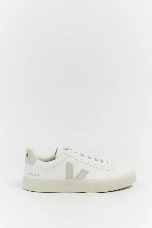VEJA CAMPO EXTRA WHITE NATURAL sold by Dissh