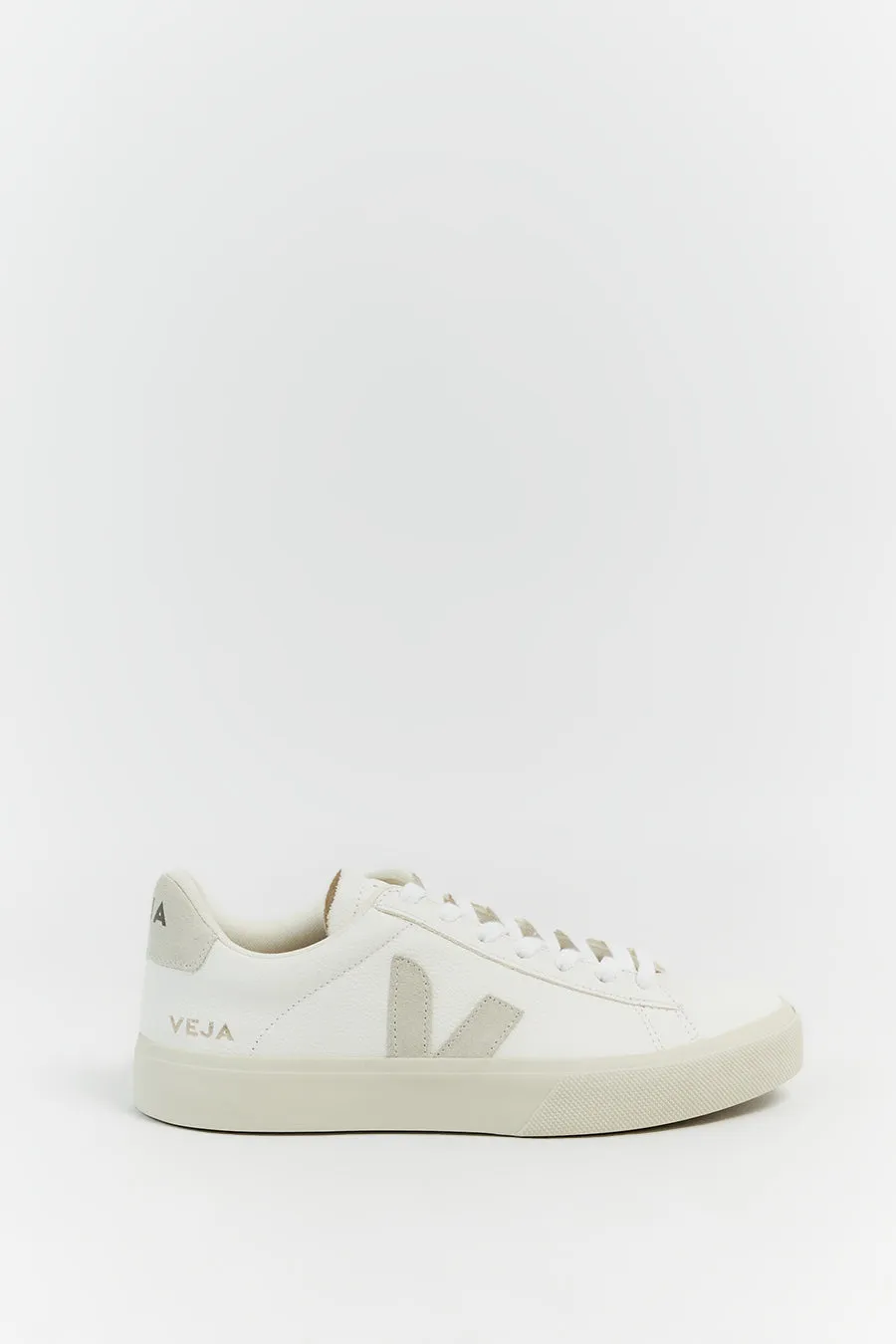 VEJA CAMPO EXTRA WHITE NATURAL sold by Dissh