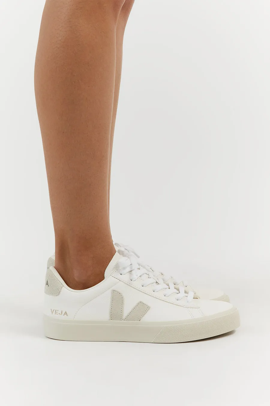 VEJA CAMPO EXTRA WHITE NATURAL sold by Dissh product image thumbnail 2