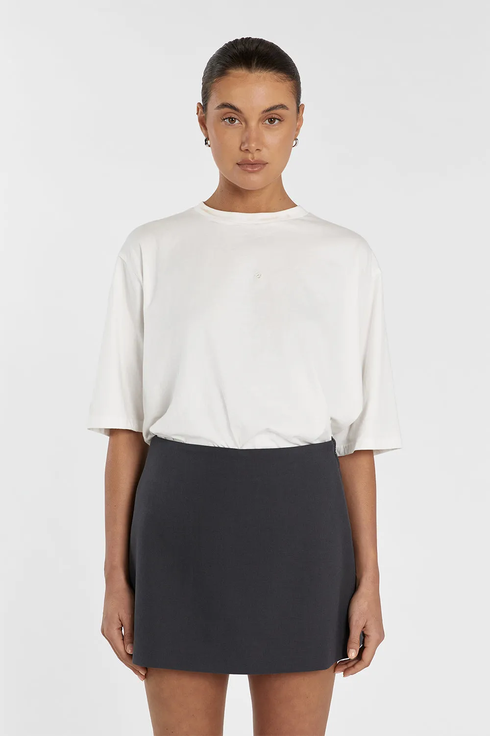 SOHO SLATE SKORT sold by Dissh product image thumbnail 2