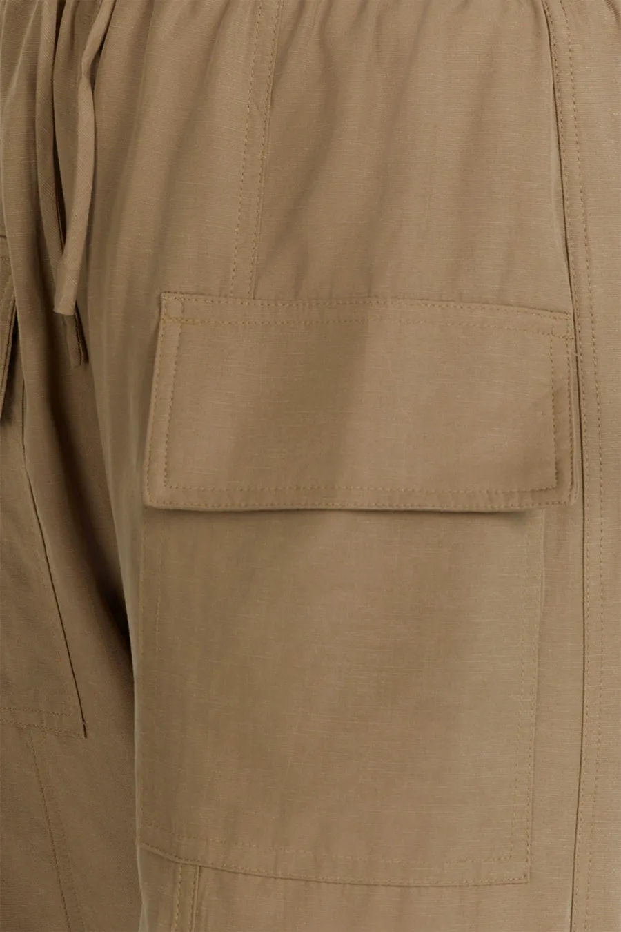 HEIDI FERN TENCEL BLEND CARGO PANT sold by Dissh product image thumbnail 5