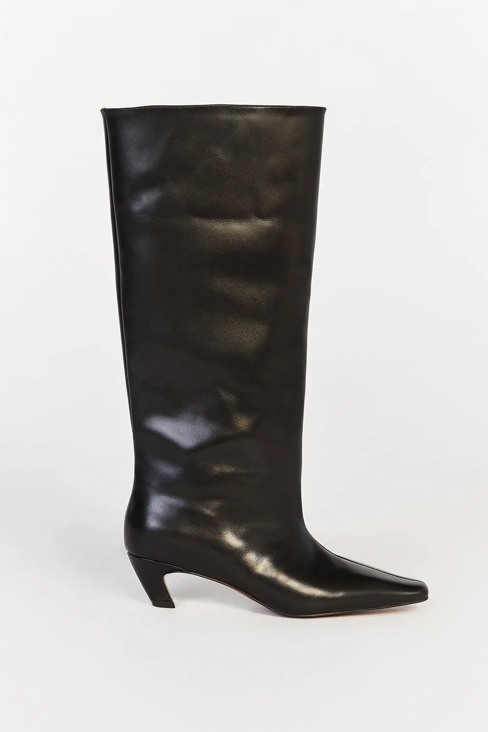 ALIAS MAE CRAWFORD BLACK BOOT sold by Dissh product image thumbnail 2