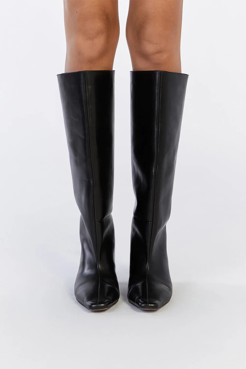 ALIAS MAE CRAWFORD BLACK BOOT sold by Dissh product image thumbnail 4
