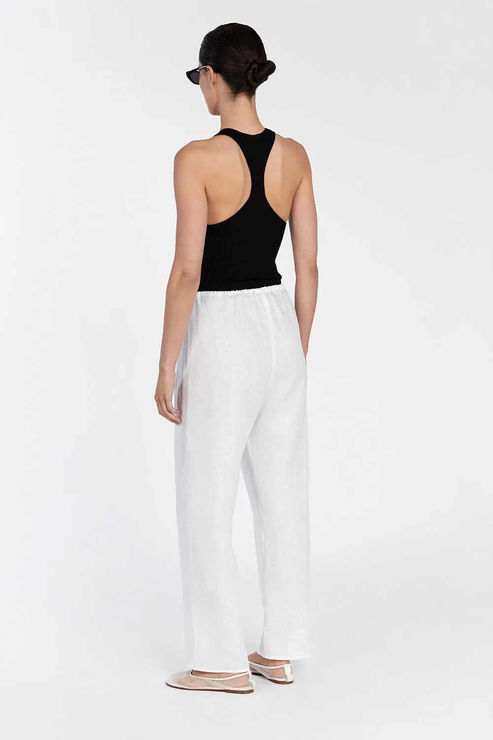 MARTHA BLACK RACER BODYSUIT sold by Dissh product image thumbnail 4