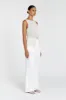 GEMMA STONE SLEEVELESS KNIT TOP sold by Dissh