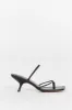 ALIAS MAE JENNA BLACK HEEL sold by Dissh